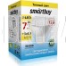 SMARTBUY (SBL-GU5_3-07-30K-12V) 7W/3000K/GU5.3