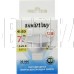 SMARTBUY (SBL-GU5_3-07-30K-12V) 7W/3000K/GU5.3
