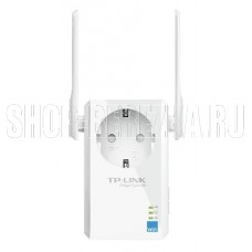 TP-LINK TL-WA860RE, белый