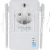 TP-LINK TL-WA860RE, белый
