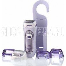 BRAUN LS-5560