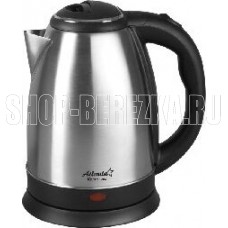 ATLANTA ATH-2431 black