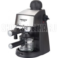 DELTA LUX DL-8151К черный