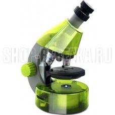 LEVENHUK LABZZ M101 LIME Лайм