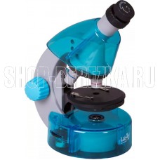 LEVENHUK LABZZ M101 AZURE Лазурь