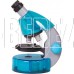 LEVENHUK LABZZ M101 AZURE Лазурь