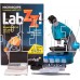 LEVENHUK LABZZ M101 AZURE Лазурь