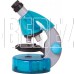LEVENHUK LABZZ M101 AZURE Лазурь