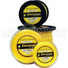 CHAMPION C5025 - корд трим. Star 2.4мм* 12м (звезда) CHAMPION C5025 - корд трим. Star 2.4мм* 12м (звезда)