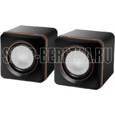 DEFENDER (65633) SPK 33 чёрный/оранжевый