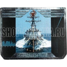 DIALOG PGK-07 WARSHIP