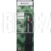 DEFENDER (99486) ES 5, 5роз - 5м - черный