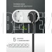 DEFENDER (99486) ES 5, 5роз - 5м - черный