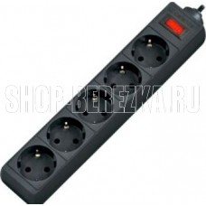 DEFENDER (99485) ES 3, 5роз - 3м - черный DEFENDER (99485) ES 3, 5роз - 3м - черный