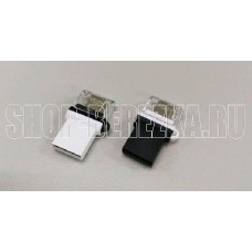 SMARTBUY (SB8GBPO-K) 8GB POKO SERIES OTG BLACK