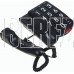 RITMIX RT-520 Black