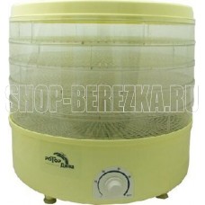 РОТОР ДИВА СШ-007 5 прозрач. реш. (СШ-007-010) (цвет. уп.)