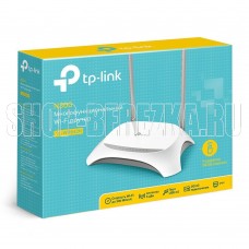 TP-LINK TL-WR842N