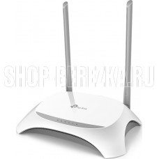 TP-LINK TL-WR842N