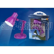 UNIEL UL-00000195 S-KL019-B фиолетовый (5)