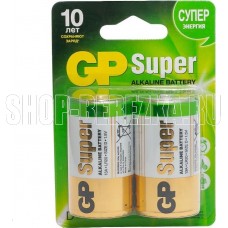 GP (02655) 13A-2CR2 (LR20)