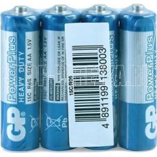 GP (10878) 15CEBRA-2S4 (AA)