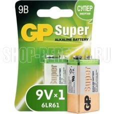 GP (02786) 1604A-5CR1 (6LR61)