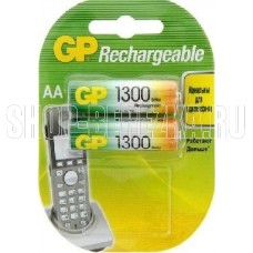 GP (08753) 130AAHC-2DECRC2 (AA)