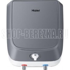 HAIER ES10V-Q1(R) над мойкой