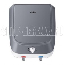 HAIER ES10V-Q1(R) над мойкой