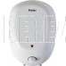 HAIER ES8V-Q1(R) над мойкой