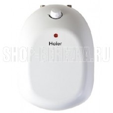 HAIER ES8V-Q2(R) под мойкой