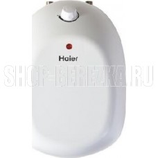 HAIER ES8V-Q2(R) под мойкой