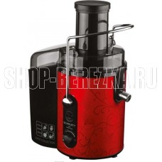 SCARLETT SC-JE50S26 красный