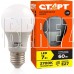 СТАРТ (17294) LEDGLSE27 7W30 WS