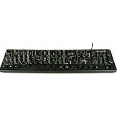DIALOG KS-030U (USB) черный