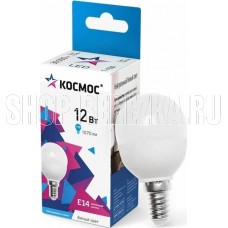 КОСМОС LKECLED6.5WGL45E1445