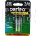 PERFEO (PF-4161) AAA800MAH-2BL