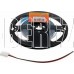 ECOLA S2LD05ESB STD 4,8W/m 12V IP20 8mm 60Led/m 6000K 5м