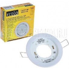 ECOLA TW5325ECB GX53/H6 белый