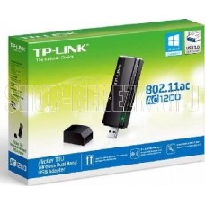 TP-LINK ARCHER T4U (AC1200)