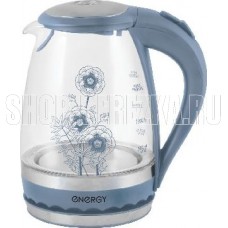 ENERGY E-279 (164084) стекло синий