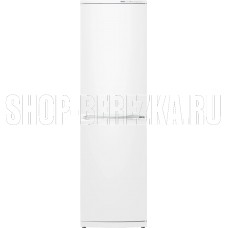 ATLANT ХМ-6025-031 (100) 384л. белый