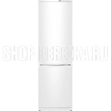 ATLANT ХМ-6024-031 367л. белый