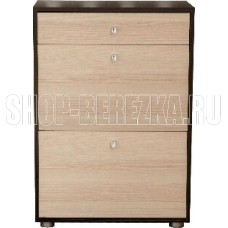 БИТЕЛ МИНИ-ЛАЙТ (МЛ-7) Венге/Ясень