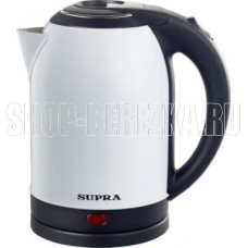 SUPRA KES-2003N белый