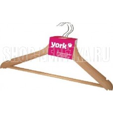 YORK деревянная 067510 (3шт/уп)