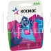 КОСМОС KOCR03NIMH(800MAH)