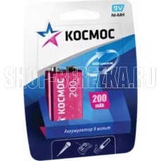 КОСМОС KOCNI-MH6F22(200MAH)