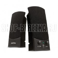 PERFEO (PF-4392) PF-210 UNO черный